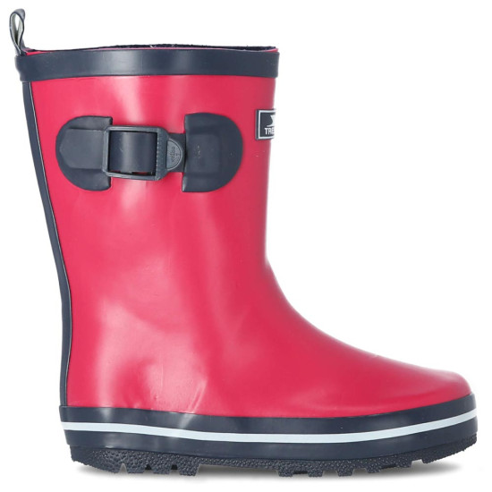 Trespass Trumpet Kids Welly